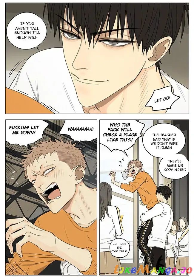 19 Days chapter 268 image 3